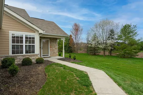 4228 Sighthill Ave, Powell, OH 43065