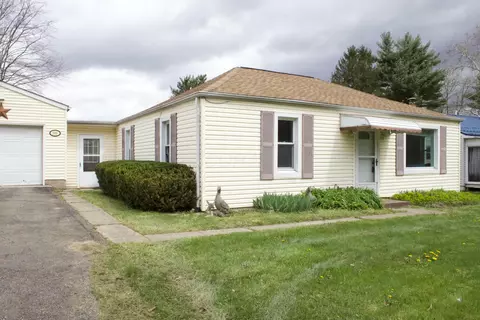 500 Manning St, Newark, OH 43055
