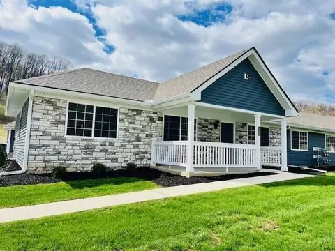 761 Whitetail Loop, Newark, OH 43055