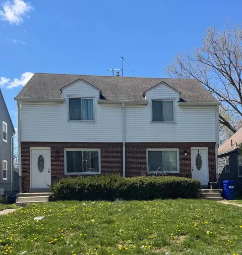 723-725 S Chesterfield Rd, Columbus, OH 43209