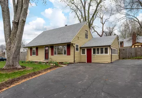 1540 Marabar Dr, Reynoldsburg, OH 43068