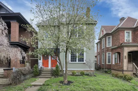 1206-1208 Franklin Ave, Columbus, OH 43205