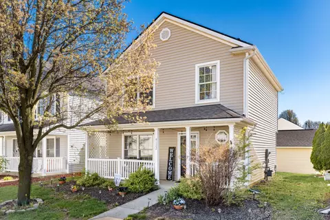 9172 Drum Pl, Orient, OH 43146