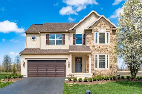 2685 Weyant St, Lewis Center, OH 43035