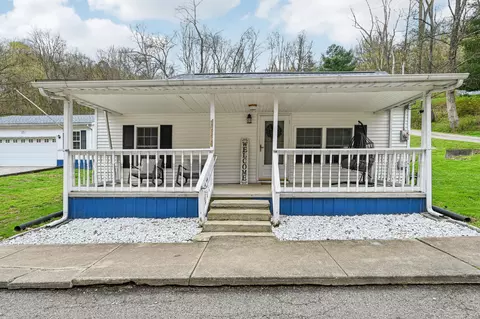 45551 Long St, Murray City, OH 43144