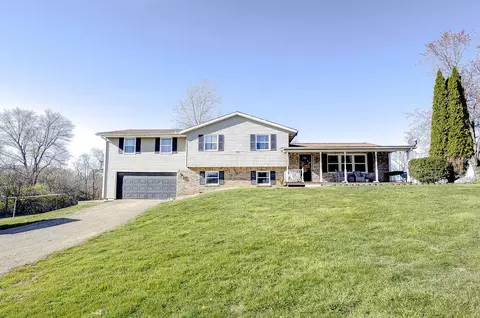 12849 Airport Rd, Mount Vernon, OH 43050