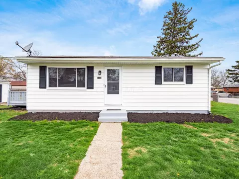 3180 Ridge Ave, Columbus, OH 43204