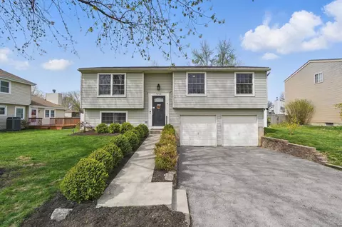 7300 Daugherty Dr, Reynoldsburg, OH 43068