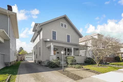 117 Fairfield Ave, Newark, OH 43055