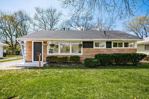 1477 Shady Lane Rd, Columbus, OH 43227