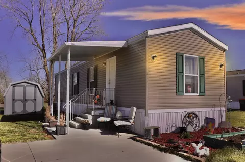 1100 Thornwood Dr SW #LOT 811, Heath, OH 43056
