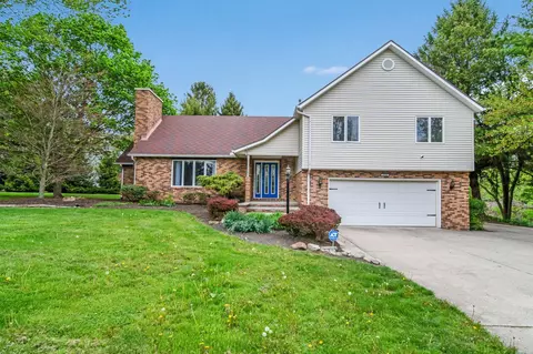 2900 Neidhart Rd, Marion, OH 43302