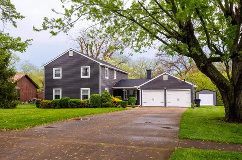 917 Glenn Ave, Washington Court House, OH 43160
