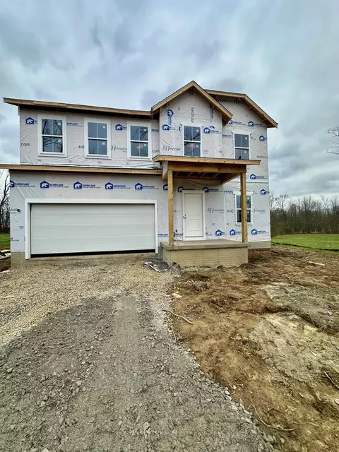 122 Liverpool Dr #2, Mount Gilead, OH 43338