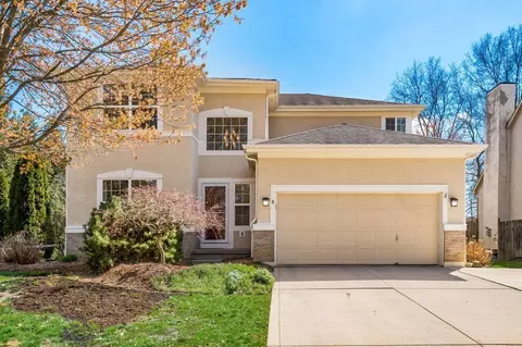 717 Collingwood Dr, Westerville, OH 43081
