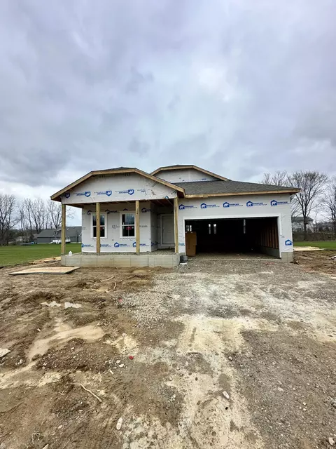 106 Liverpool Dr #2, Mount Gilead, OH 43338