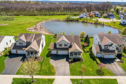 125 Fox Glen Dr E #316, Pickerington, OH 43147