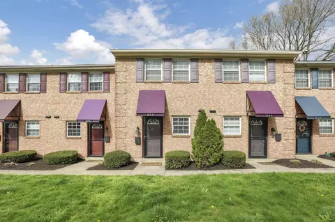 831 Mcclain Rd, Columbus, OH 43212