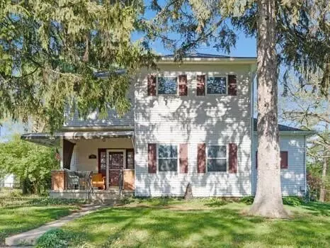 Other - 49 Front St, Orient, OH 43146 photo 1 of 6