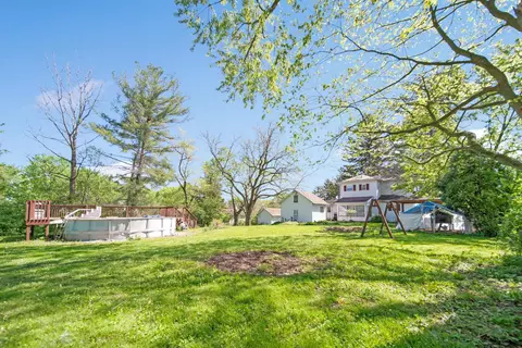 Exterior - 49 Front St, Orient, OH 43146 photo 4 of 9