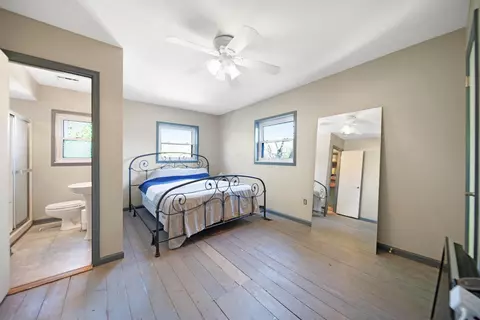 Bedroom - 49 Front St, Orient, OH 43146 photo 1 of 2