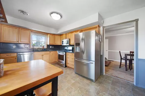 Kitchen - 49 Front St, Orient, OH 43146 photo 1 of 4