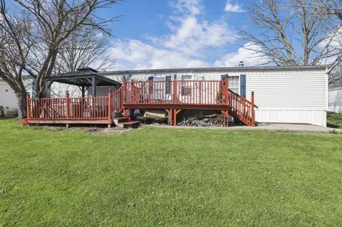 5965 Harrisburg Georgesville Rd #LOT 168, Grove City, OH 43123