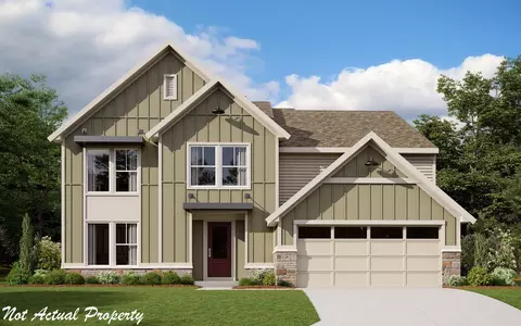 1034 Morning Bird Ct, Grove City, OH 43123