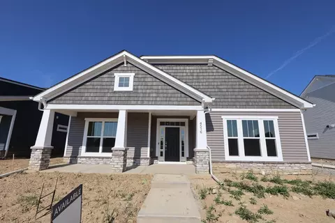 4516 Nonius Dr, Hilliard, OH 43026