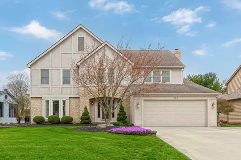 282 Crawford Ct, Westerville, OH 43082