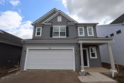 7161 Unitas Loop, Powell, OH 43065