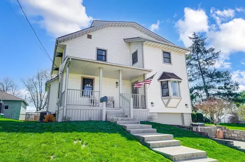 296 Walnut St, Groveport, OH 43125