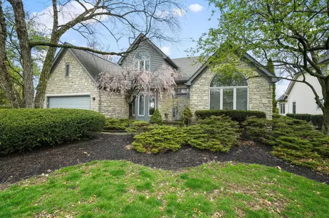 7274 Jefferson Meadows Dr, Blacklick, OH 43004