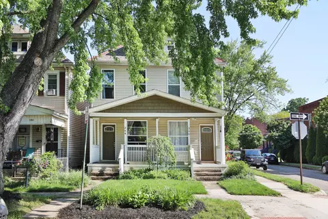 394-396 E Mithoff St, Columbus, OH 43206