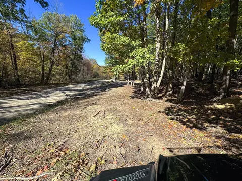 0 Easterday Rd #(TRACT 6 AT EARDAY WOODS), Chillicothe, OH 45601