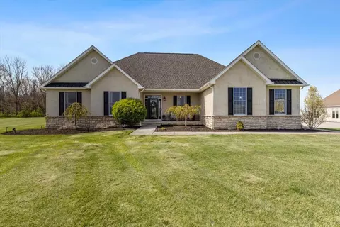 6023 Waterloo Rd NW, Canal Winchester, OH 43110