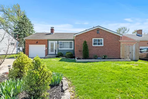 2209 Fishinger Rd, Columbus, OH 43221