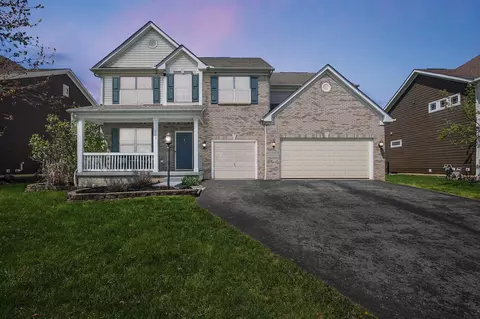 117 Robinette St, Pickerington, OH 43147