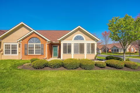4695 Collingville Way, Columbus, OH 43230