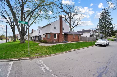 3033 Wicklow Rd, Columbus, OH 43204