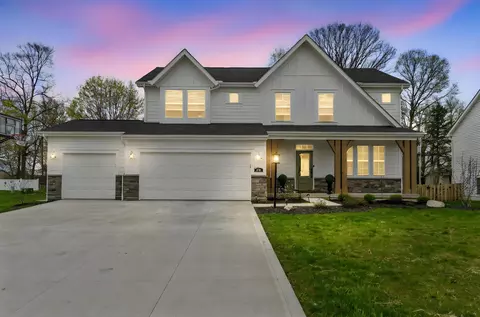 229 Partridge Ct, Pickerington, OH 43147