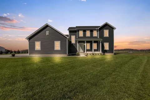 8944 Alspach Rd NW, Canal Winchester, OH 43110