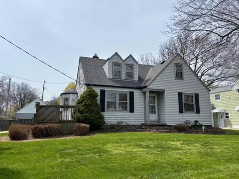 365 Kessler St, Groveport, OH 43125