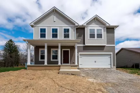 124 Picadilly Dr #8, Mount Gilead, OH 43338