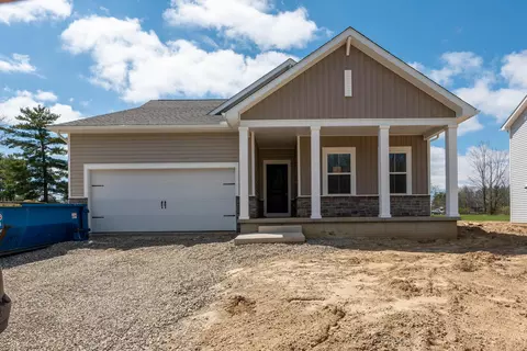 108 Minarette Dr #3, Mount Gilead, OH 43338