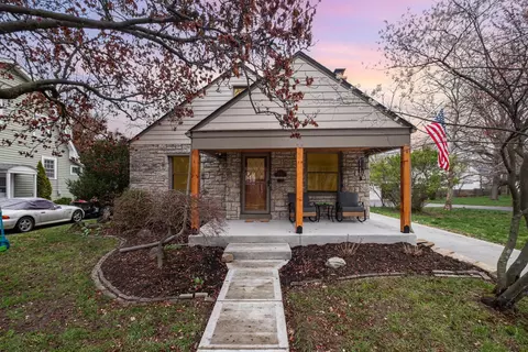 352 Northridge Rd, Columbus, OH 43214