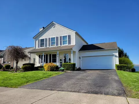 55 Gala Ave SW, Pataskala, OH 43062