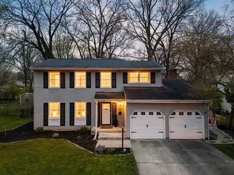 571 Mohican Way, Westerville, OH 43081