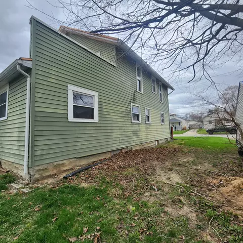 616 N Greenwood St, Marion, OH 43302