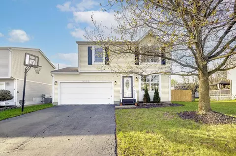 5255 Springdale Blvd, Hilliard, OH 43026